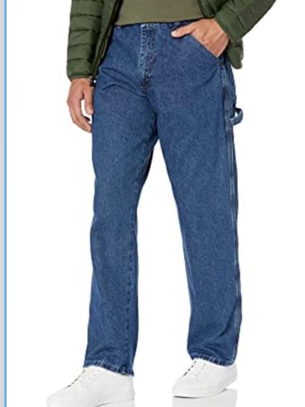 Wrangler Men’s Jeans 42x30 NEW
